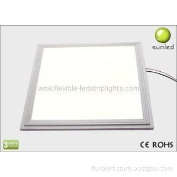 Dimmable Flat Panel Led Lights , 220v 40w 5500K Backlight